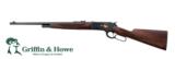 Winchester - 1886 Light Wt. High Grade - .45-70 caliber
- 4 of 4
