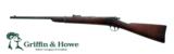 Winchester - Hotchkiss 2nd Model Carbine - .45-70 caliber
- 2 of 2