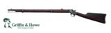 Remington - Pistol Frame Cadet Rifle - .50 caliber - 2 of 2