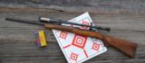 Winchester - 70 - .220 Swift caliber
- 4 of 4