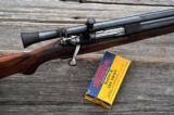 Winchester - 70 - .220 Swift caliber
- 3 of 4