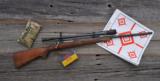 Winchester - 70 - .220 Swift caliber
- 1 of 4