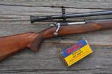 Winchester - 70 - .220 Swift caliber
- 2 of 4