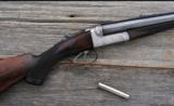 Westley Richards - Double Rifle - .470 N.E. caliber
- 2 of 6