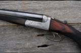 Westley Richards - Double Rifle - .470 N.E. caliber
- 5 of 6