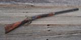 Winchester - Custom 1894 - .38-55 caliber - 2 of 5