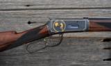 Winchester - Custom 1894 - .38-55 caliber - 1 of 5