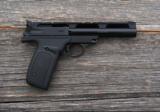 Smith & Wesson - 22A-1
.22 cal - 1 of 2