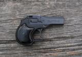 High Standard - Derringer - 22 mag
- 1 of 2