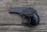 High Standard - Derringer - 22 mag
- 2 of 2