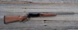 Browning - Lightning BLR - .30-'06 caliber - 1 of 4