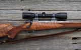 Winchester - Custom M70 - .270 Win caliber - 2 of 4