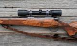 Winchester - Custom M70 - .270 Win caliber - 3 of 4