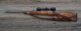 Winchester - Custom M70 - .270 Win caliber - 4 of 4