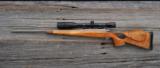 Remington - 700 - .22-250 caliber - - 4 of 4