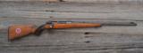 Husqvarna - Mauser - 9.3 x 62 caliber - 1 of 2