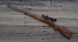 Winchester - 70 Super Grade - .375 H&H Mag caliber
- 4 of 4