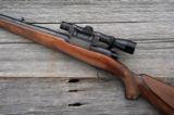 Winchester - 70 Super Grade - .375 H&H Mag caliber
- 3 of 4