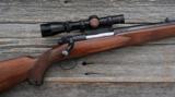 Winchester - 70 Super Grade - .375 H&H Mag caliber
- 2 of 4