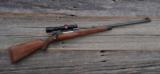 Winchester - 70 Super Grade - .375 H&H Mag caliber
- 1 of 4