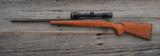 Remington - Sportsman 78 - .223 Rem caliber
- 2 of 2