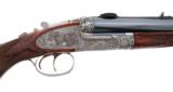 J. Purdey & Sons - Best Double Rifle - .470 N.E. caliber
- 4 of 9
