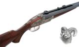 J. Purdey & Sons - Best Double Rifle - .470 N.E. caliber
- 9 of 9