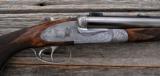 Beretta - Double Rifle - .416 Rigby caliber - 1 of 5