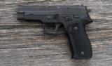Sig Sauer - P226 - 9mm - 2 of 2