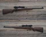 Winchester Safari
.416
REM
MAG - 1 of 1