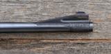 Griffin & Howe - SSB Mauser - .257 Roberts caliber - 4 of 6