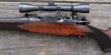 Griffin & Howe - SSB Mauser - .257 Roberts caliber - 2 of 6