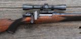 Griffin & Howe - SSB Mauser - .257 Roberts caliber - 6 of 6