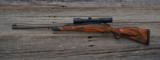 Weatherby - Mark V - .340 Wby Mag caliber - 2 of 2
