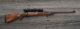 Weatherby - Mark V - .340 Wby Mag caliber - 1 of 2