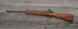 Mauser - 98 - 8mm caliber - 2 of 2