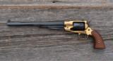 F.lli Pietta - Remington 1858 Buffalo - .44 revolver - 2 of 2