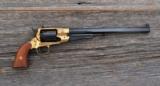 F.lli Pietta - Remington 1858 Buffalo - .44 revolver - 1 of 2