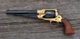 F.lli Pietta - 1858 Rem Repro - .44 revolver - 2 of 2
