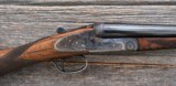 Griffin & Howe - Round Body Game Gun - 16 ga - - 1 of 5