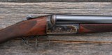 Webley & Scott - Model 700 - 12 ga - 3 of 5