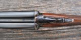 Webley & Scott - Model 700 - 12 ga - 4 of 5