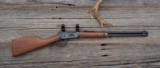 Winchester - 94 AE - .30-30 caliber - 1 of 2