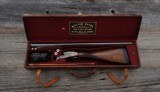 William Evans - Best SLE - 16 ga - 1 of 6