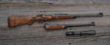 Classic Arms - 18 2 BBL TD - .458 .338 caliber - 3 of 9
