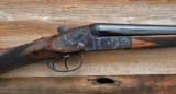 Griffin & Howe - Traditional Game Gun - 16 ga - 3 of 5