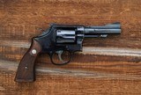 Smith & Wesson - 15 - .38 Special - 1 of 2