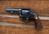 Smith & Wesson - 15 - .38 Special - 2 of 2