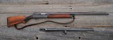 Browning - A5 2 Barrel Set - 12 ga - 1 of 2