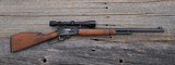 Marlin - 444 - .444 Marlin caliber - 1 of 2